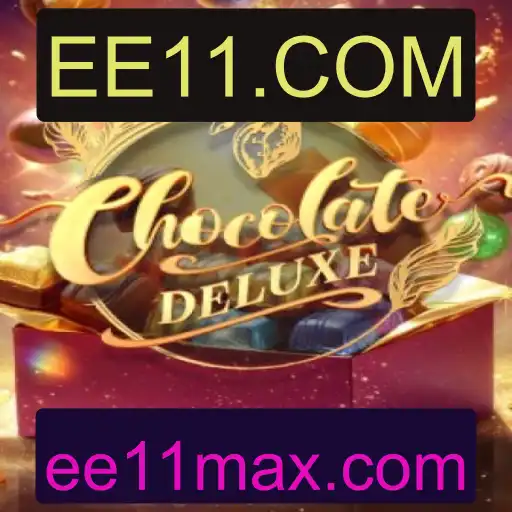 ChocolateDeluxe: Uma Experiência de Jogo Inovadora com EE11.COM