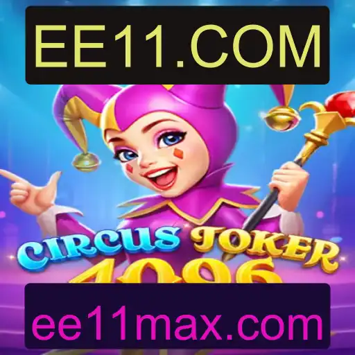 CircusJoker4096: O Fascínio do Novo Mundo dos Jogos Online