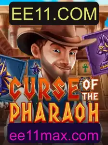 Curse of the Pharaoh Bonus Buy: Uma Jogabilidade Envolvente e Atraente