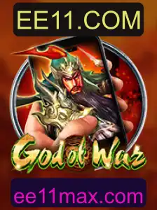 Explore GodofWarM: A Jornada Épica Reimaginada para o Gamer Moderno