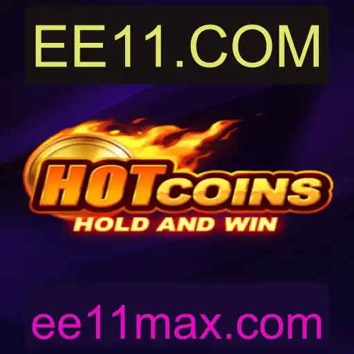 Explorando o Universo de HotCoins: O Novo Fenômeno de EE11.COM