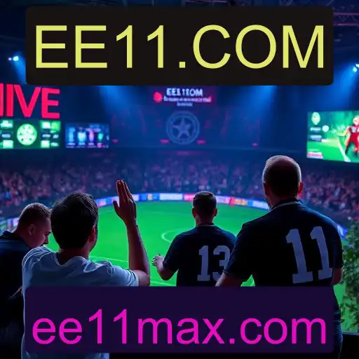 Jogos ao vivo