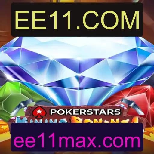 Explorando o Fascinante Mundo do Pokerstars com EE11.COM