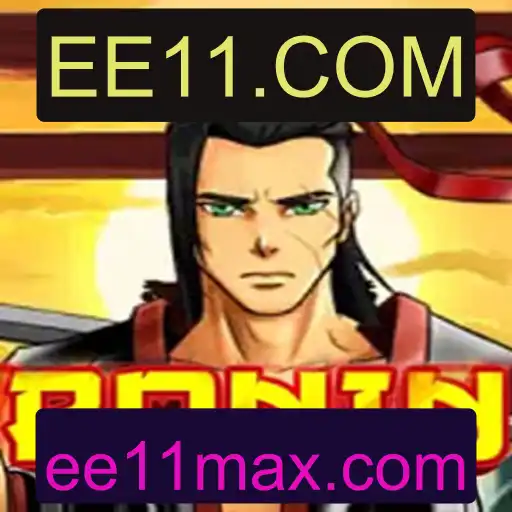 Ronin: Mergulhe na Aventura com EE11.COM
