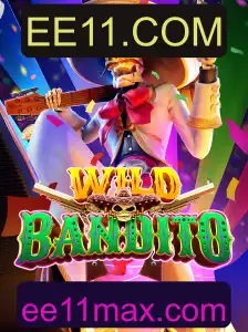 Explore o Mundo Empolgante de WildBandito